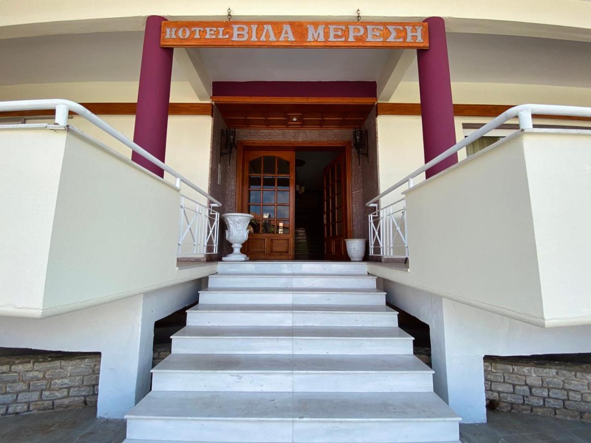 Villa Meresi - Thassos Town Center Exterior foto